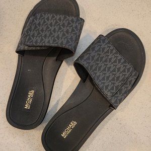 Michael Kors Slides